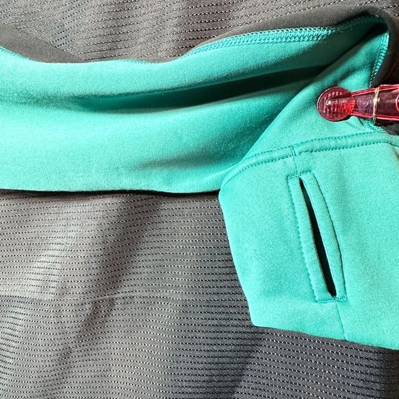 MARMOT® Performance Full-Zip Hoodie / Mens XL - Picture 8 of 14